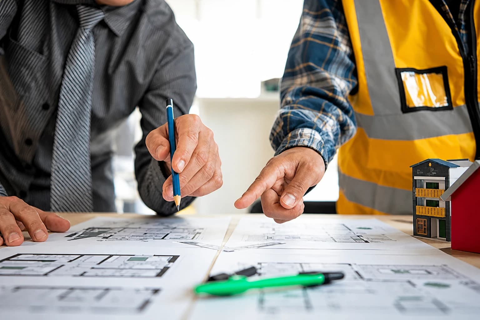 التصميم والدعم الهندسي