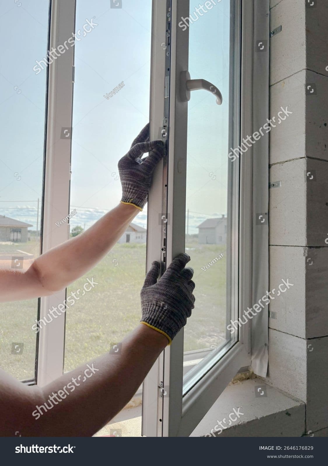 خدمات ما بعد البيع