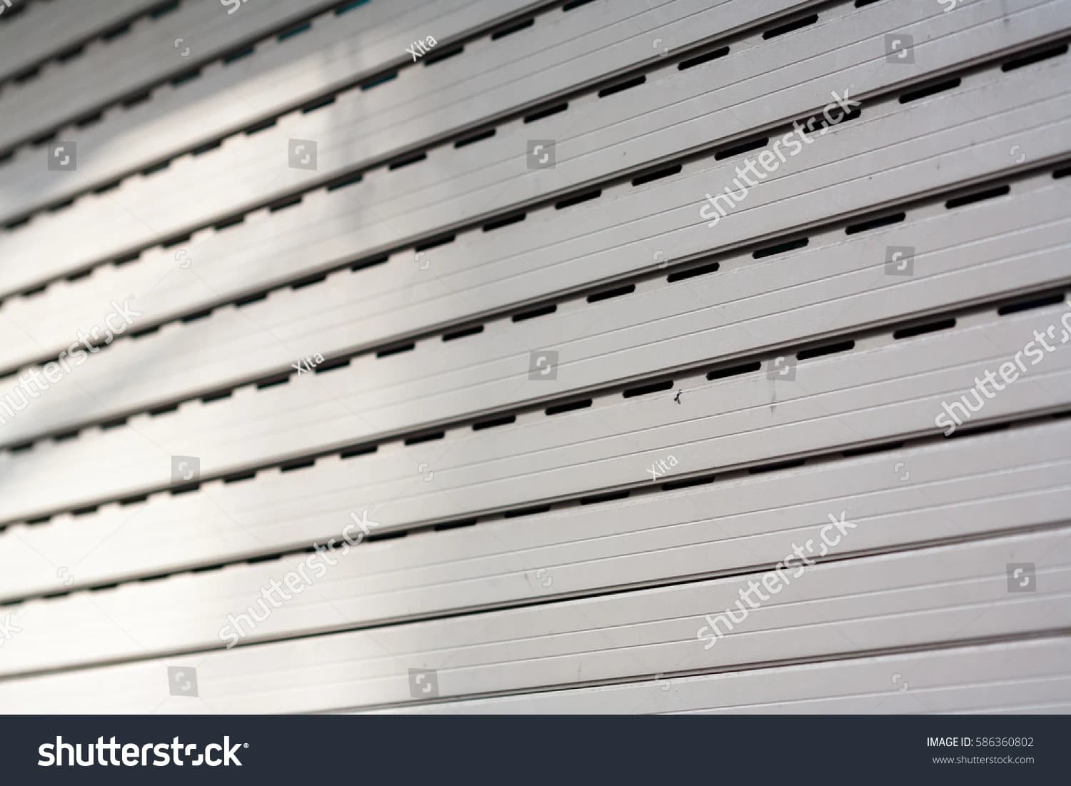 مصاريع الفوم