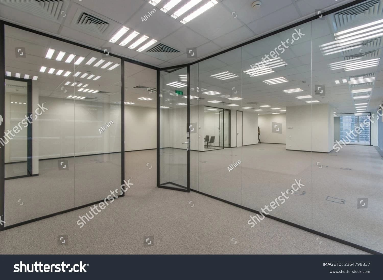 الحواجز الأوتوماتيكية 